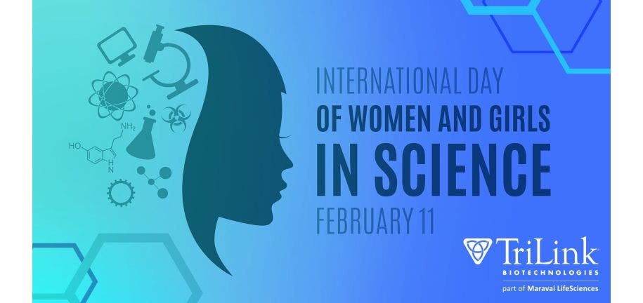 Spotlight on Women and Girls in Science