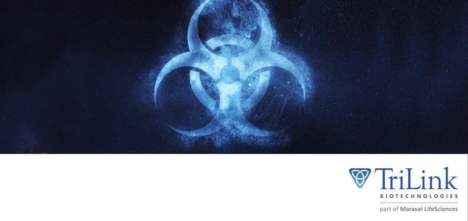 TL mRNA Vaccines for Rapid Response to Biological Threats