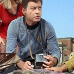 tricoder