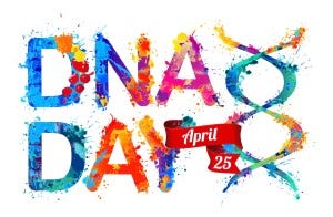 DNA Day Image