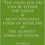 food