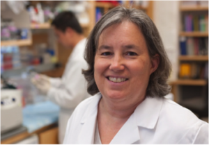 Dr. Melissa J. Moore is a professor in the RNA Therapeutics Institute and the Department of Biochemistry and Molecular Pharmacology at the University of Massachusetts Medical School. Taken from hhmi.org