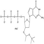 CleanAmp<sup>®</sup> 7-deaza-dGTP