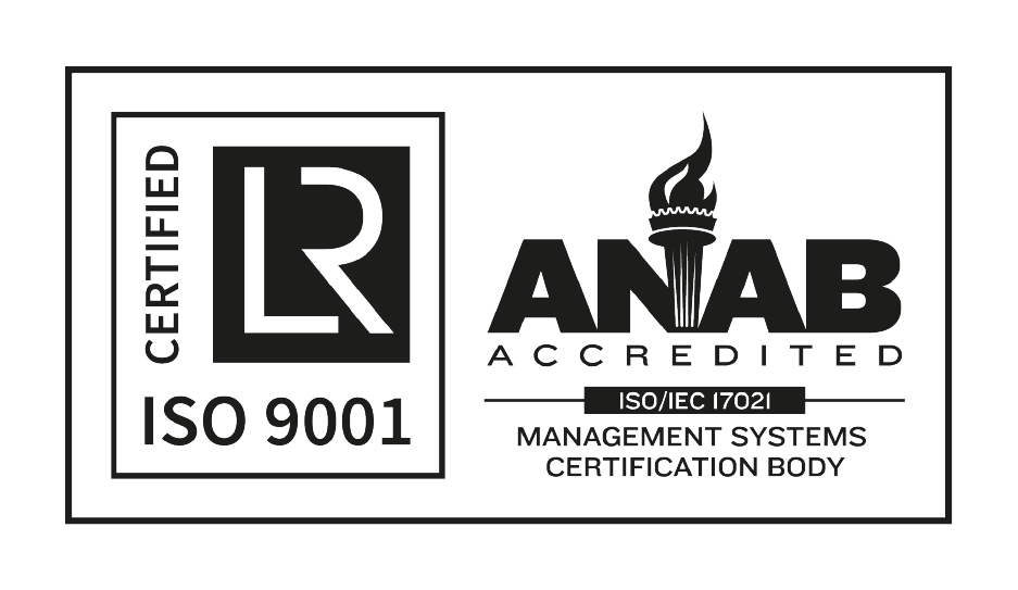 ISO-certified
